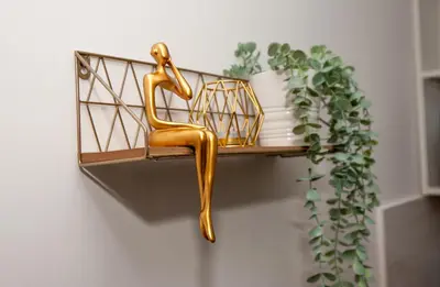 Planimetria di Michelangelo 80 Apartment