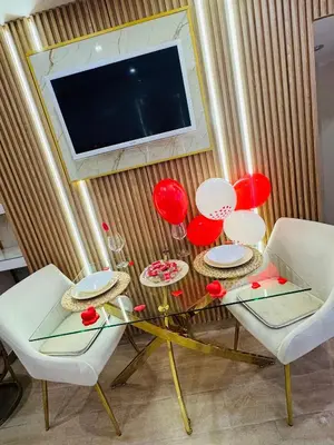Area soggiorno di La Dimora Dei Sogni SEDIL CAPUANO HOME SUITE