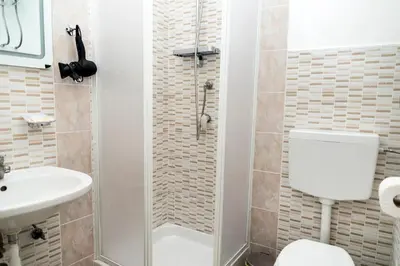 Planimetria di Il Campanile Suite Naples