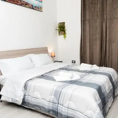 Il Campanile Suite Naples