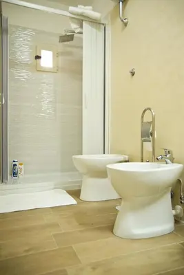 Bagno di Dreaming Napoli