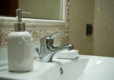 Bagno di Dreaming Napoli