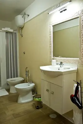 Bagno di Dreaming Napoli