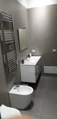 Bagno di Museum Home Holiday