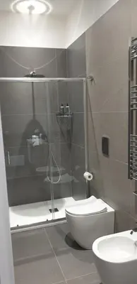 Bagno di Museum Home Holiday