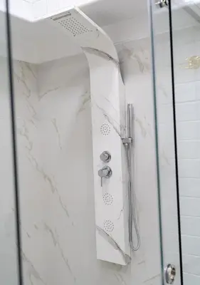 Bagno di Vesuvius Luxury Home