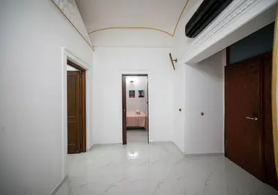 Planimetria di Vesuvius Luxury Home