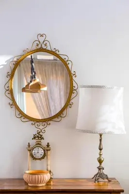 Planimetria di Residenza Capano Charming House by Napoliapartments
