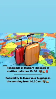 Planimetria di LAVINAIO'S HOUSE