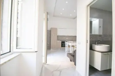 Planimetria di LAVINAIO'S HOUSE