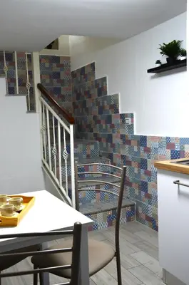 Planimetria di Carmelina 20