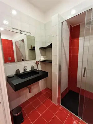 Bagno di Gibus