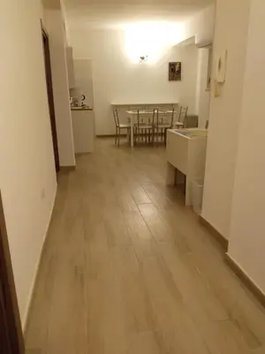 Cucina o angolo cottura di Neapolitan tales