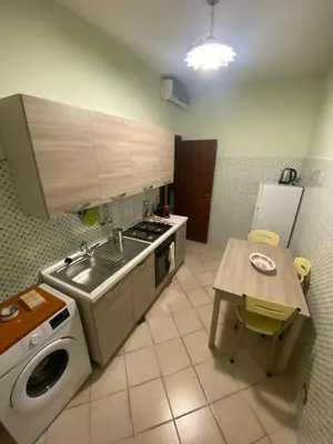 Cucina o angolo cottura di KeRoM16 la tua casa a Napoli