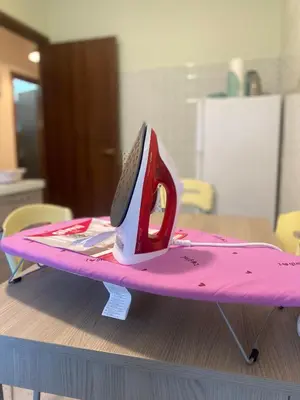 Planimetria di KeRoM16 la tua casa a Napoli