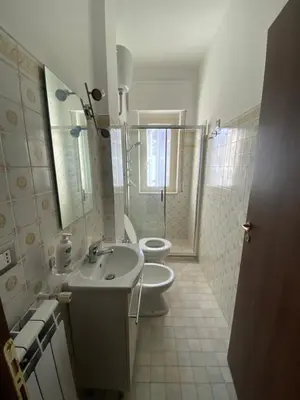 Bagno di KeRoM16 la tua casa a Napoli