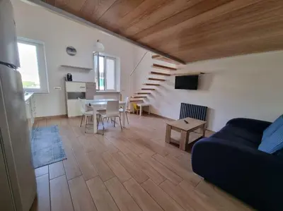 TV o dispositivi per l'intrattenimento presso Raggio di sole