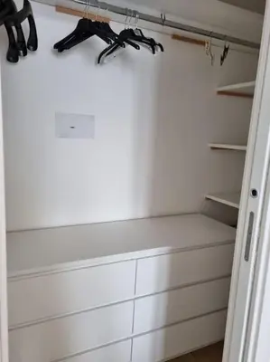 Planimetria di Raggio di sole