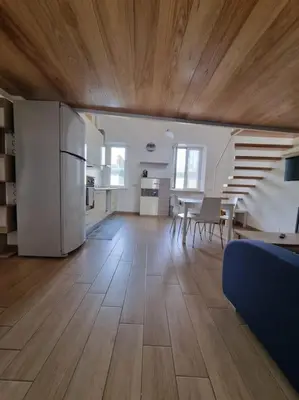 Cucina o angolo cottura di Raggio di sole