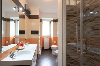 Bagno di Into Vico