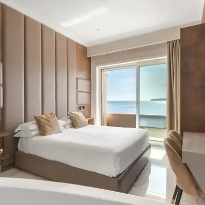 Imperatrice Suites