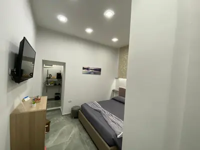 Planimetria di Maison Quartieri Spagnoli