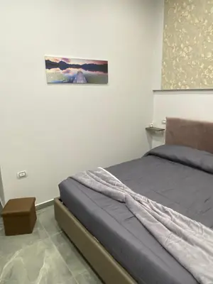 Planimetria di Maison Quartieri Spagnoli