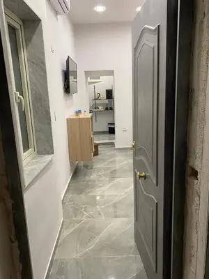Planimetria di Maison Quartieri Spagnoli