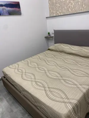 Planimetria di Maison Quartieri Spagnoli
