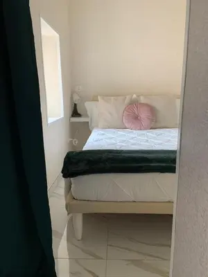 Letto o letti in una camera di Nennella A spaccanapoli