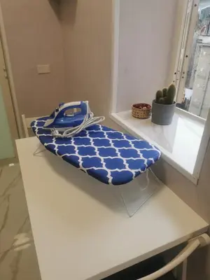 Letto o letti in una camera di Nennella A spaccanapoli