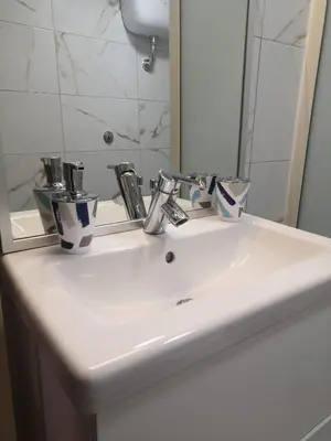 Bagno di Nennella A spaccanapoli