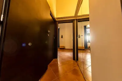 Planimetria di Sebeto Duomo