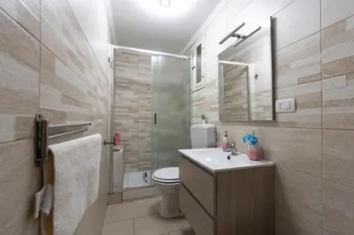 Bagno di Buona Napoli