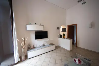 TV o dispositivi per l'intrattenimento presso Buona Napoli