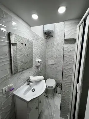 Bagno di Piazza Carità Love Suite