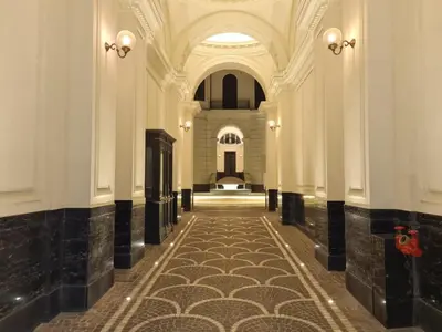 Planimetria di Duomo - Historic Center, View, Comfort & Metro