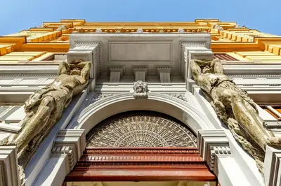 Planimetria di Duomo - Historic Center, View, Comfort & Metro