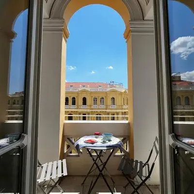 Duomo - Historic Center