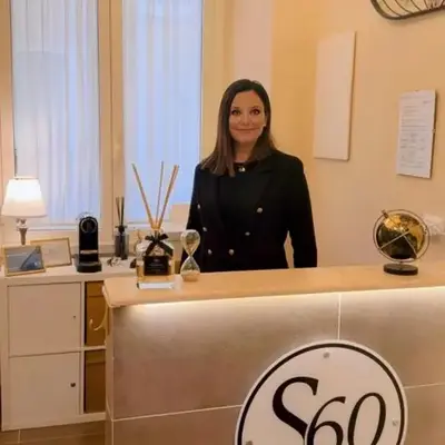B&B Scarlatti 60