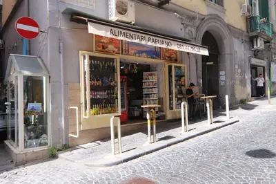 Bevande di Al Maradona