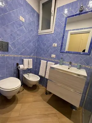 Bagno di Mille Colori
