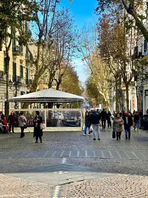 Ospiti di Mille Colori