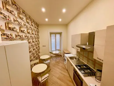 Cucina o angolo cottura di Mille Colori