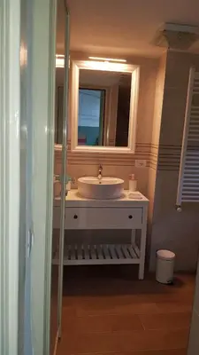 Bagno di Santa Chiara Home Spaccanapoli