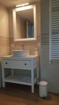 Bagno di Santa Chiara Home Spaccanapoli