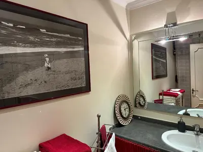 Bagno di chiatamoon