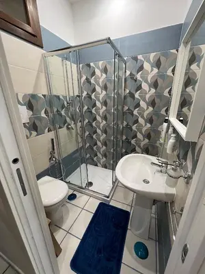 Bagno di Casa Echia