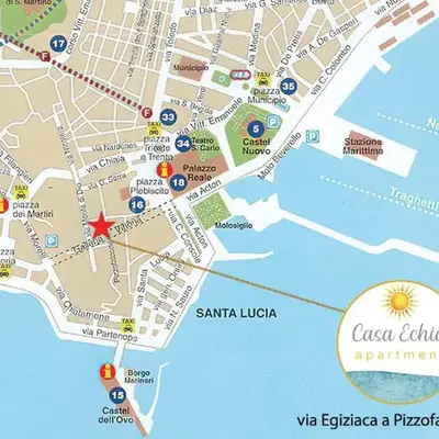 Casa Echia