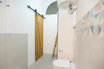 Bagno di Madaleni Home Plebiscito